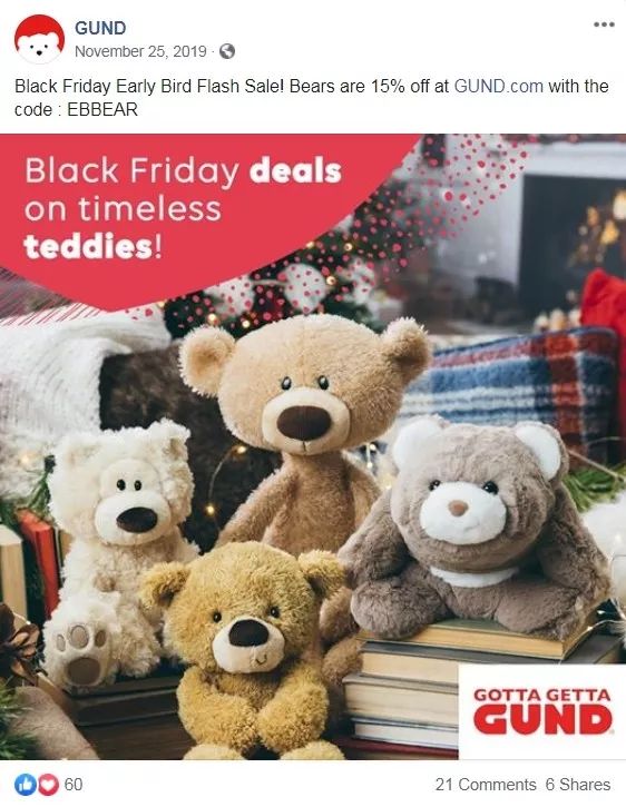 動漫玩具--FB內(nèi)容營銷攻略