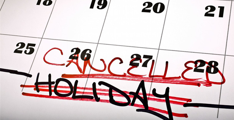 【重要通知】eBay春节期间关于物流你必须知道的事！