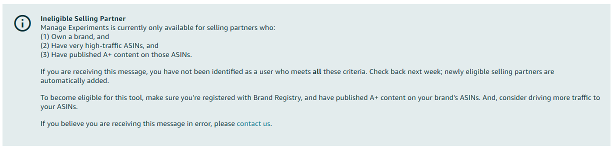 亚马逊A+内容创建完就甩手不管？那可不行！