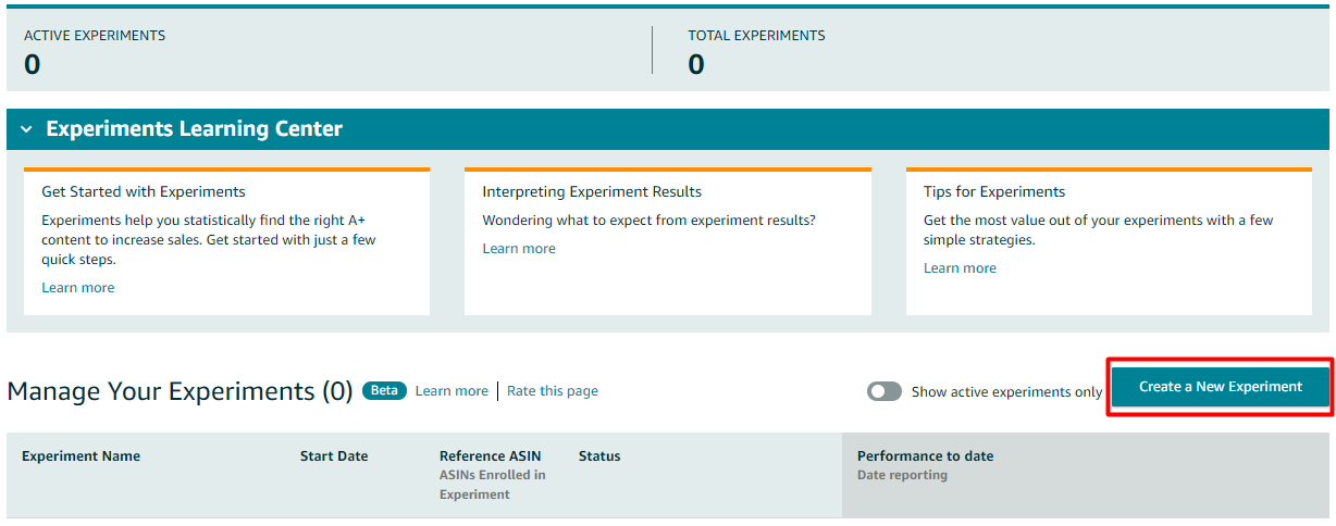 亚马逊A+内容创建完就甩手不管？那可不行！