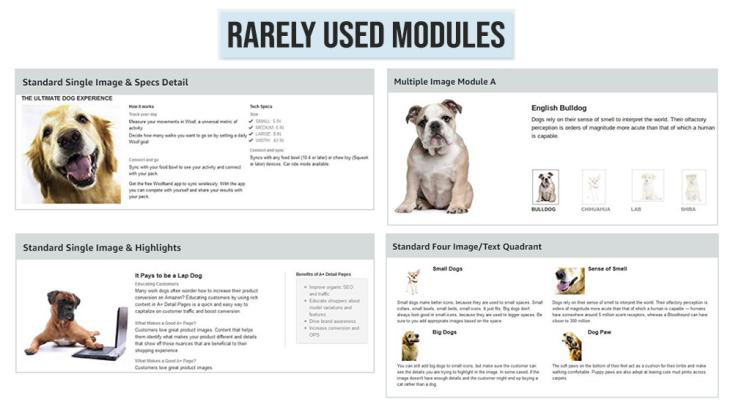 亚马逊A+内容创建完就甩手不管？那可不行！