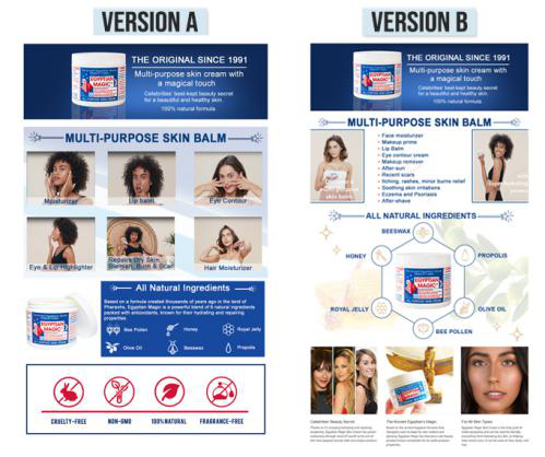 亚马逊A+内容创建完就甩手不管？那可不行！