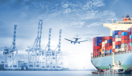 多角度分析2020年物流行业趋势：机遇有，但挑战仍在！