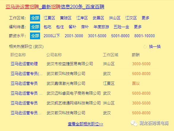 2020年代的跨境电商，是自主创业还是找份运营工作