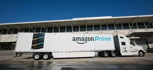 亚马逊解除禁令！卖家可自由选择物流