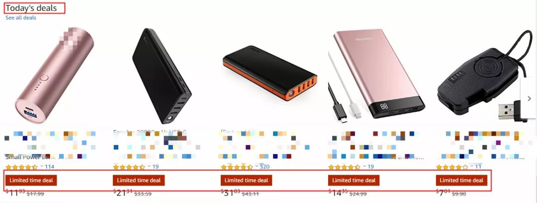 单量骤降！亚马逊搜索排名发生混乱，Anker也遭殃？