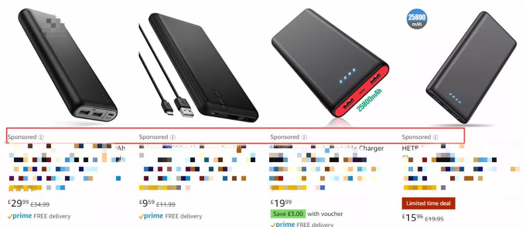单量骤降！亚马逊搜索排名发生混乱，Anker也遭殃？
