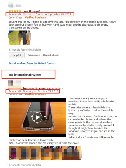Review又搞新事情，全球共享到底是有害还是有利？