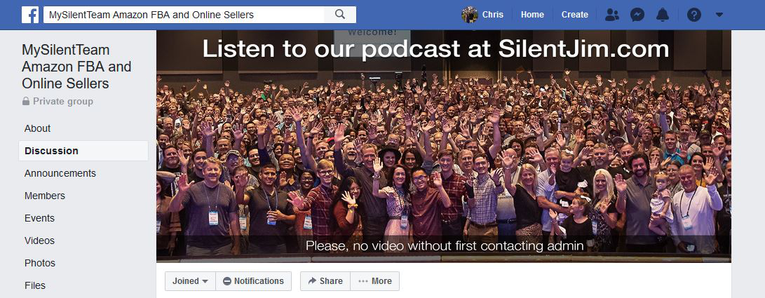 在线卖家“孤军奋战”没动力？试试在Facebook组群找到你的“盟友”!