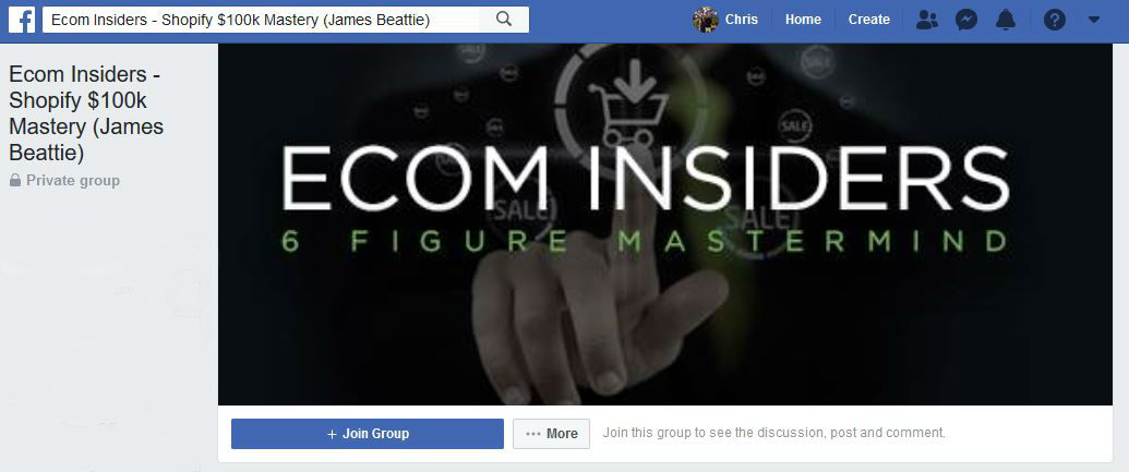 在线卖家“孤军奋战”没动力？试试在Facebook组群找到你的“盟友”!