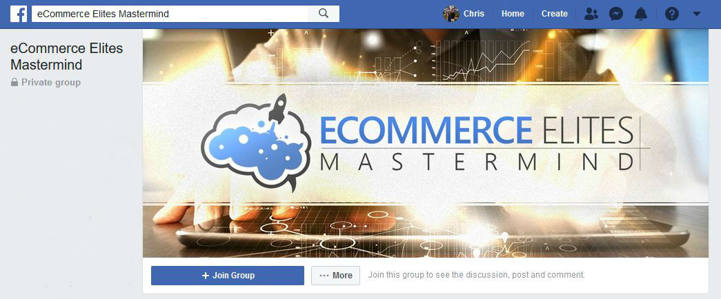 在线卖家“孤军奋战”没动力？试试在Facebook组群找到你的“盟友”!