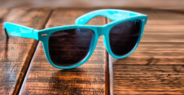 太阳眼镜--FB内容营销攻略