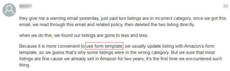千条listing被删！只因这个原因，卖家快自查