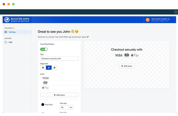 【SEO、UX优化、向上销售篇】Shopify运营工具助你小白逆袭大卖！