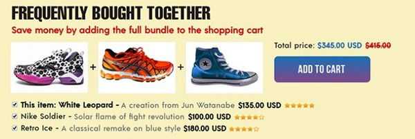 【SEO、UX优化、向上销售篇】Shopify运营工具助你小白逆袭大卖！
