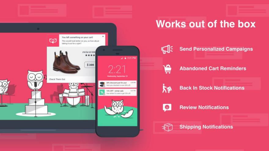 【购物车放弃、转化率优化篇】Shopify运营工具助你小白逆袭大卖！