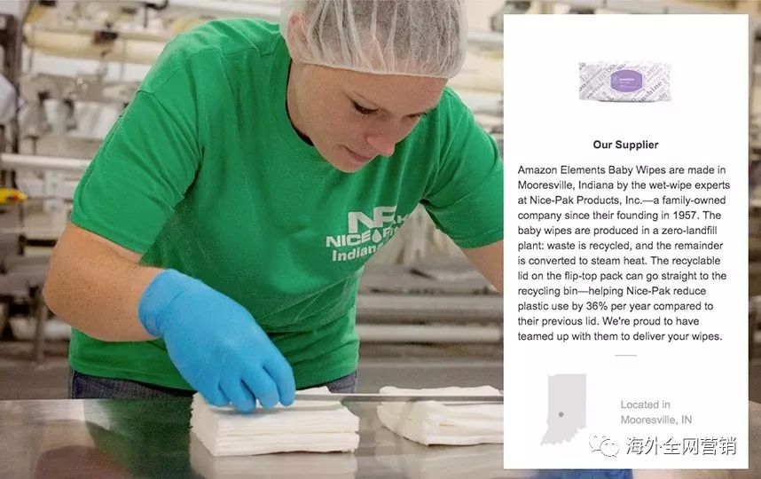 跟Amazon学习『以顾客为本的商品热卖法则』