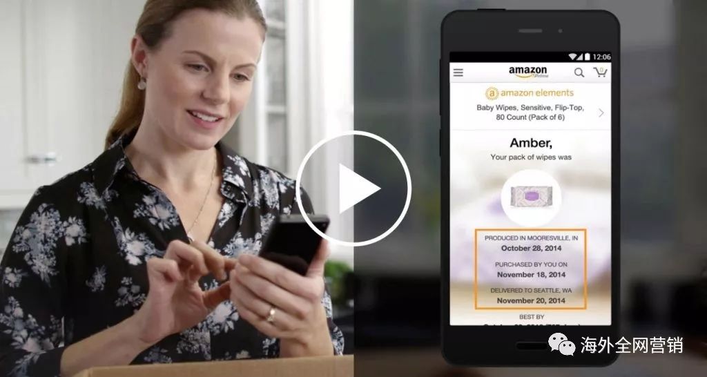 跟Amazon学习『以顾客为本的商品热卖法则』