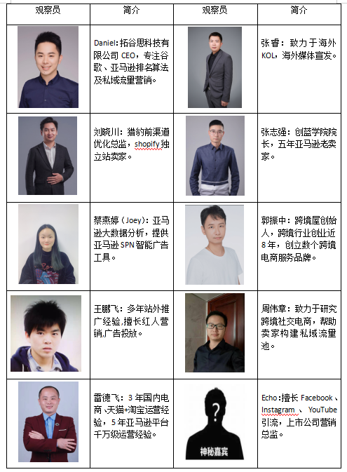 雨果大会重磅⑦:特设私密1对1答疑交流会,雨果网观察员现场支招2020实操运营