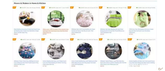 亚马逊再现神迹！自发货0评价产品称霸Best seller!