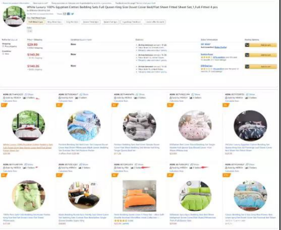 亚马逊再现神迹！自发货0评价产品称霸Best seller!