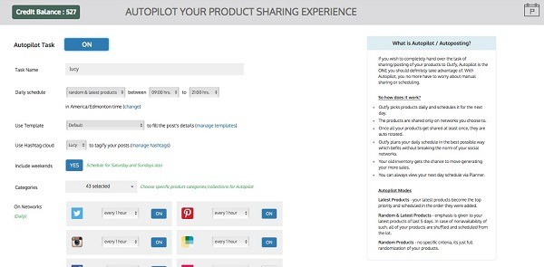 【物流、社媒篇】Shopify运营工具助你小白逆袭大卖！