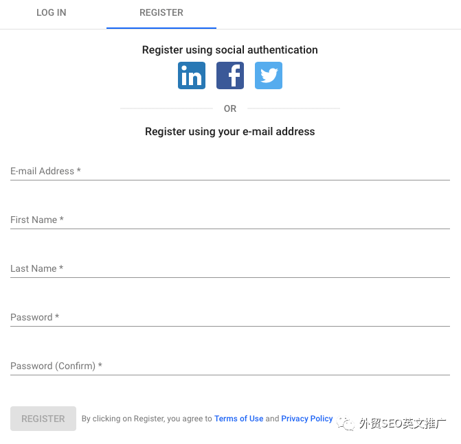 Crunchbase是什么？怎么找客户？