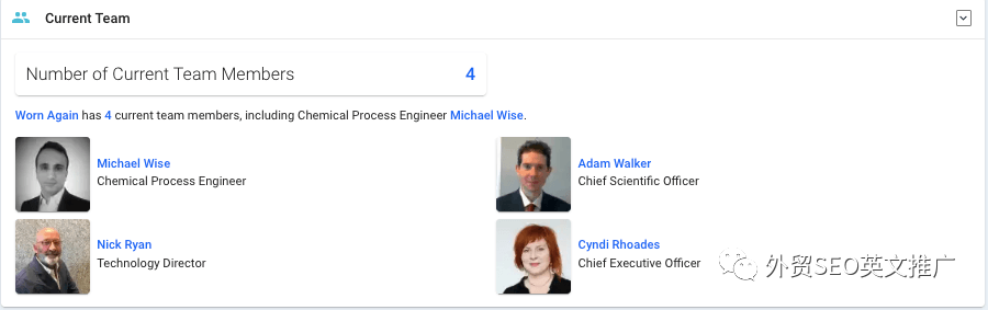 Crunchbase是什么？怎么找客户？