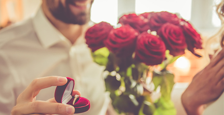 Jumia情人节促销活动开始报名啦！