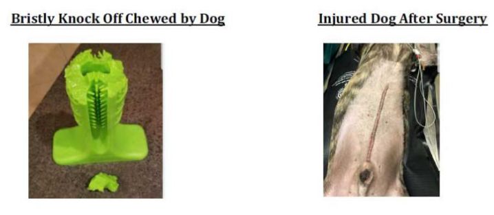 这款产品快下架！已有151个亚马逊账号遭冻结！