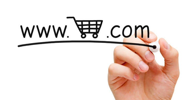 盘点40个shopify网站设计