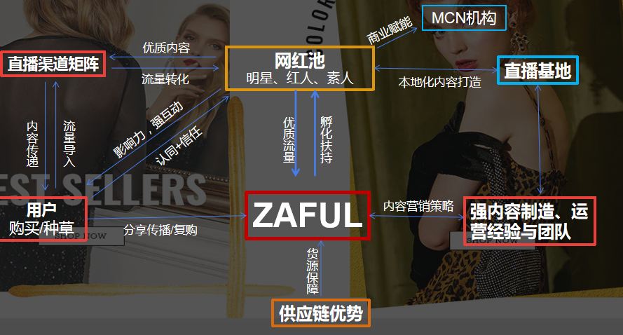 5年成为出海独立站典范，Zaful的成功源于什么？