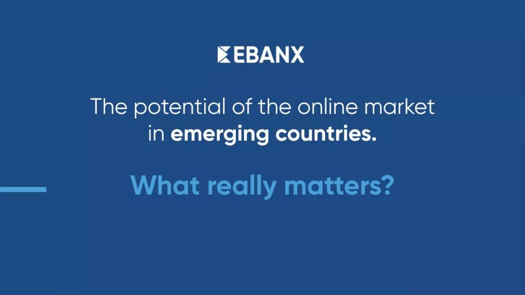 2020拉美市场分享报告：34页PPT解读掘金拉美要素