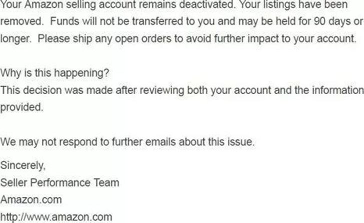 二审号价格破万！通过亚马逊二审的攻略全在这里了