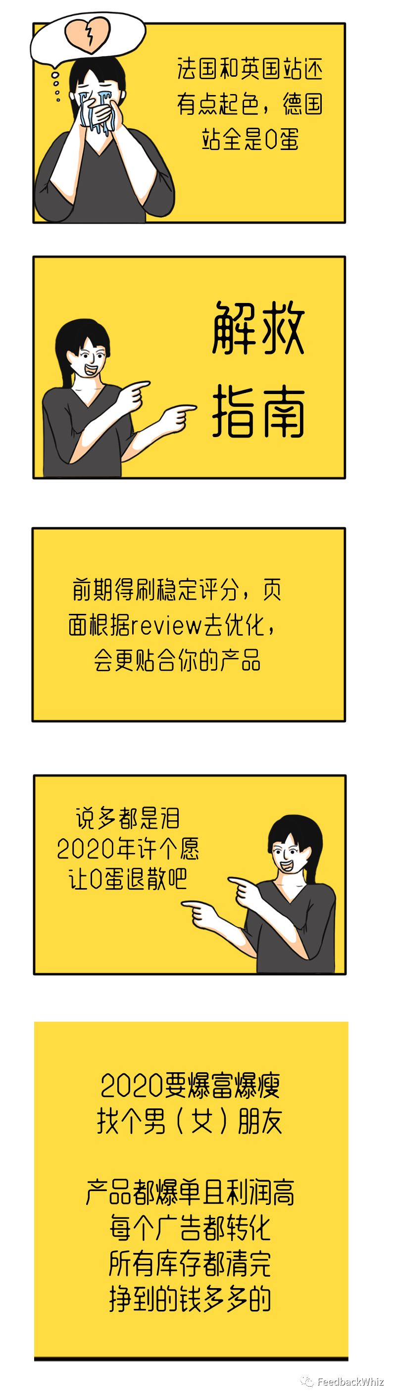 2019最后一天了，来看看你的崩溃报告