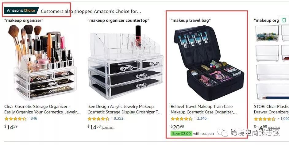 如何通过跟踪竞品listing制定销售计划？