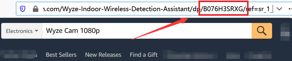 亚马逊新手卖家100问（5）