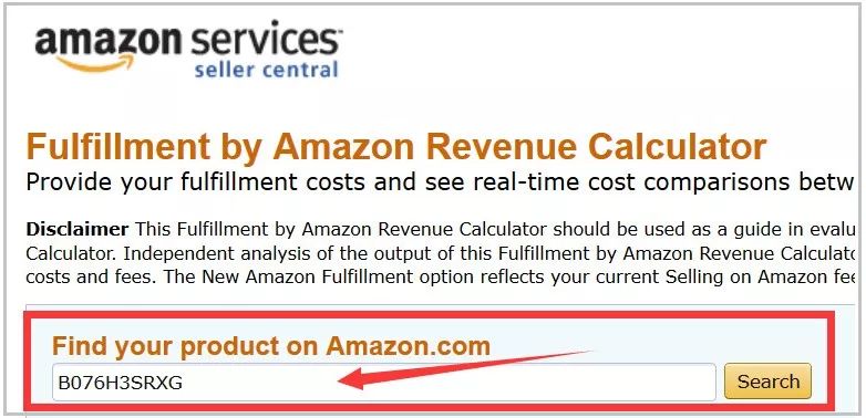 亚马逊新手卖家100问（5）