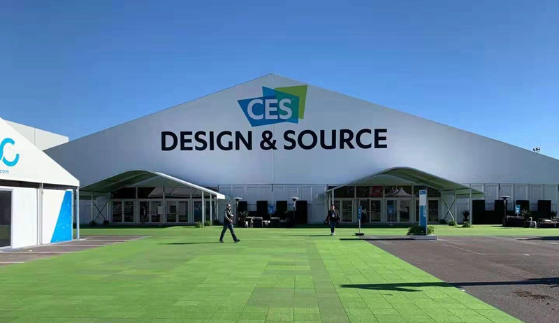 直击2020拉斯维加斯CES：中国科创出海品牌闯国际市场有一套