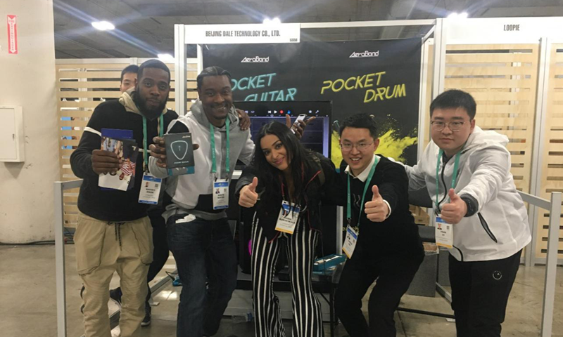 直击2020拉斯维加斯CES：中国科创出海品牌闯国际市场有一套