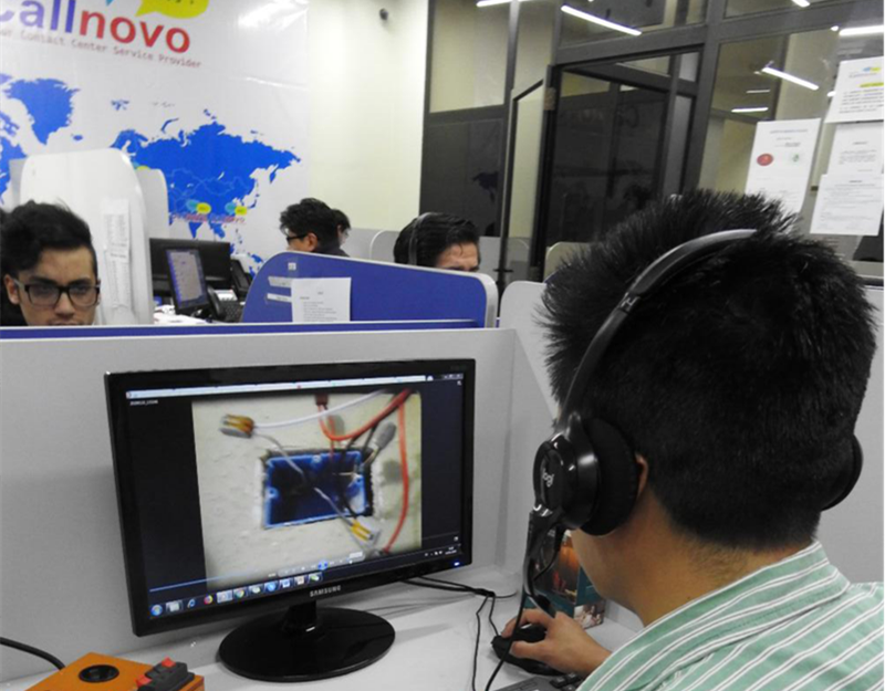 直击2020拉斯维加斯CES：中国科创出海品牌闯国际市场有一套