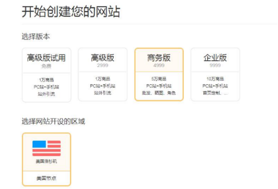 Shopyy如何开店铺？Shopyy店铺创建流程