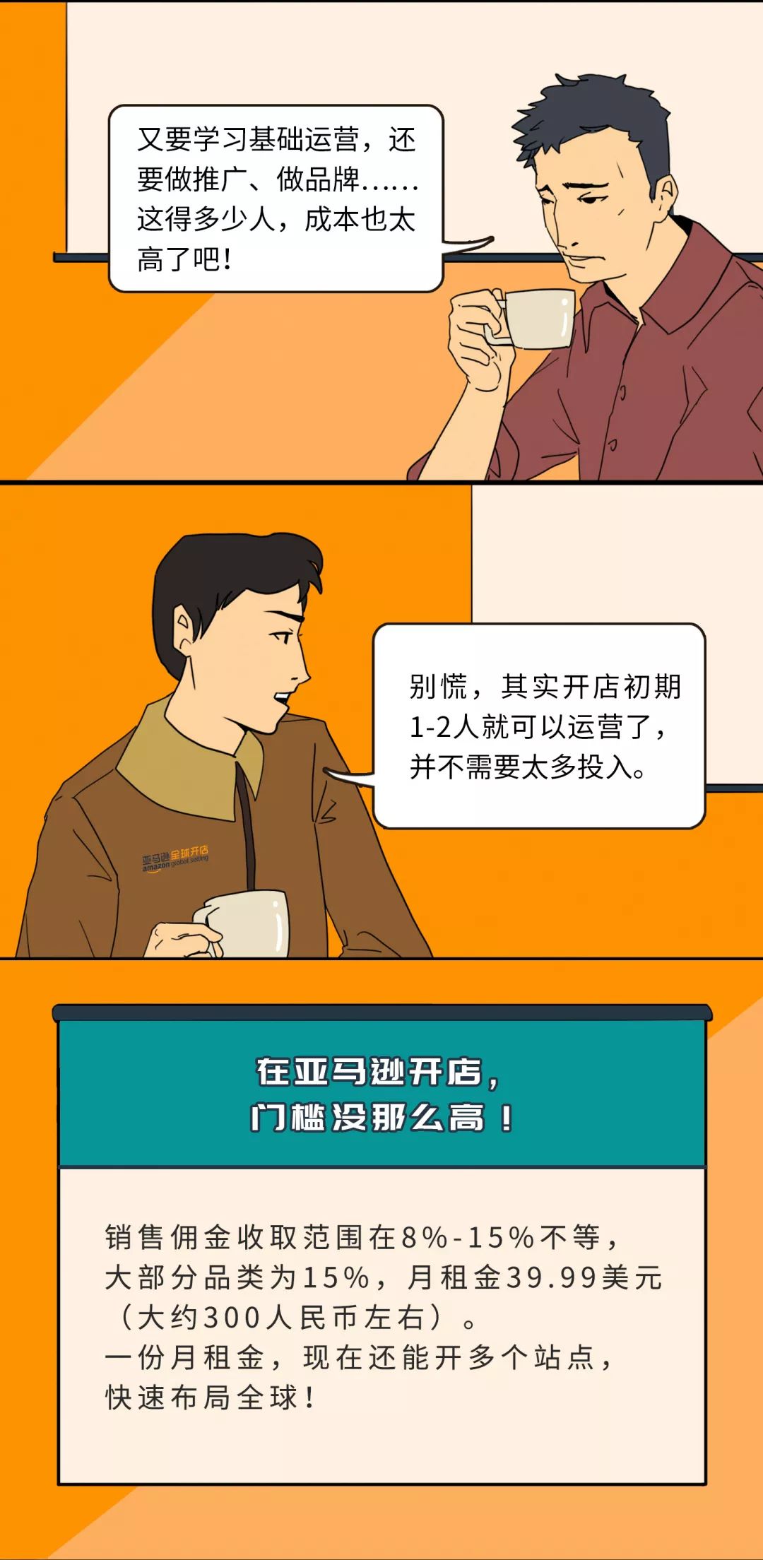 守着电脑就能赚歪果仁钱的生意，2020新春你不想试一试？