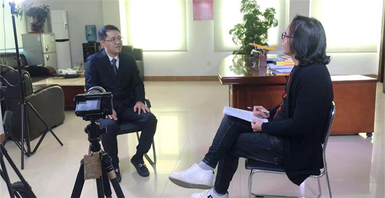 新經濟出海②丨新時穎林時樂：跨境電商的本質是效率和專業