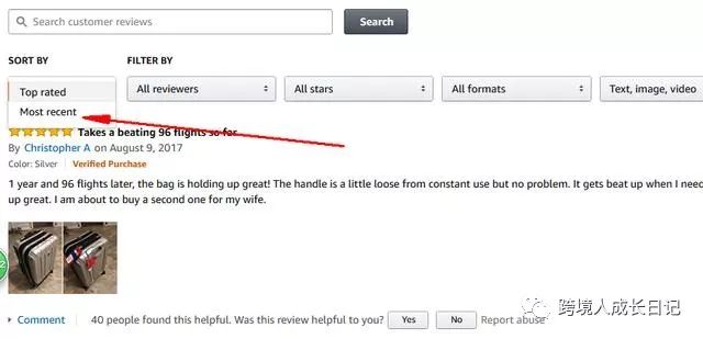 致跨境电商新卖家 - 如何监测竞争对手产品的销量？