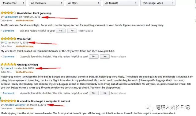 致跨境电商新卖家 - 如何监测竞争对手产品的销量？