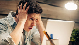 见鬼去吧！跨境电商运营的春节焦虑症