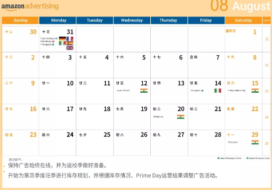 这本财富运势跨境日历，新年卖爆专“鼠”于你！