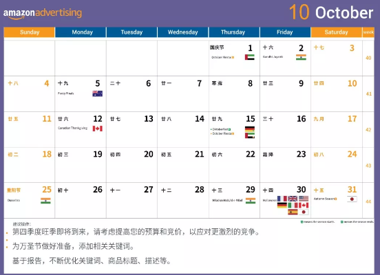 这本财富运势跨境日历，新年卖爆专“鼠”于你！