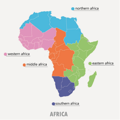 卖家开拓非洲市场一定要走品牌化路线？怎么做？